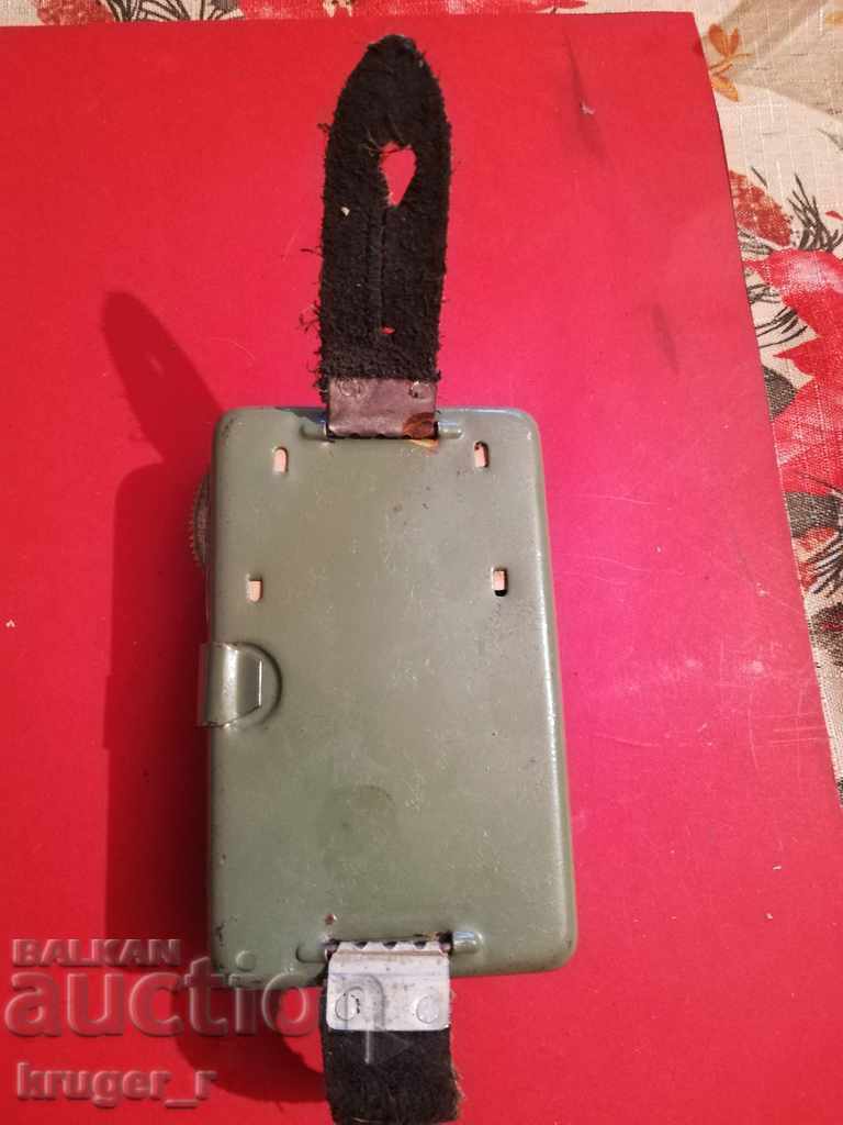 Delivery of Signal flashlight /three colors/