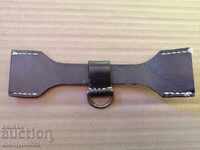 Belt strap with lock nut WW1 WW2