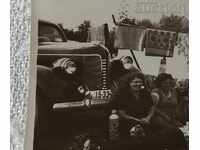 MAȘINĂ OPEL PICNIC POZĂ 193