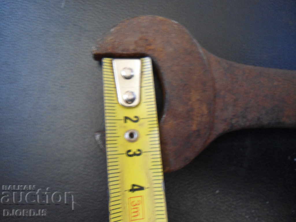 παλιό κλειδί με τιμή 2.00 BGN | € 1.02 παλιό κλειδί με τιμή 2.00 BGN | € 1.02