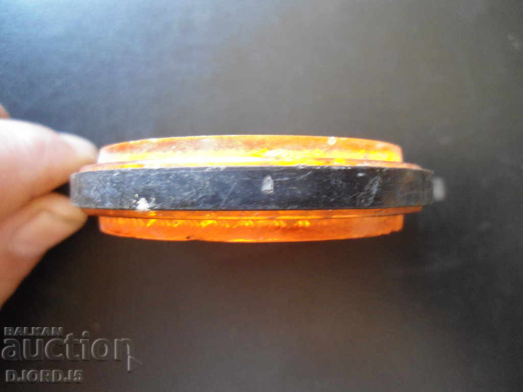 Auction Reflector, bicycle stop Auction Reflector, bicycle stop