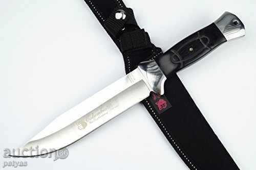 Нож Колумбия 170 х 300 - Columbia G 05