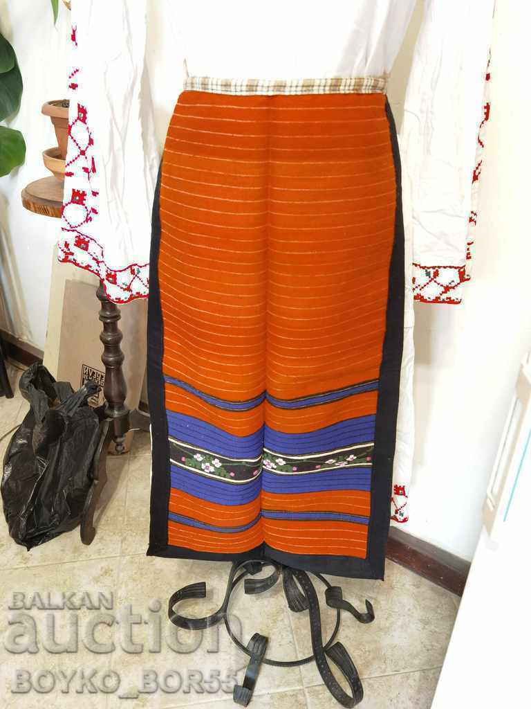 Authentic Vintage 1930s Apron with price 150.00 BGN | € 76.69 Authentic Vintage 1930s Apron with price 150.00 BGN | € 76.69