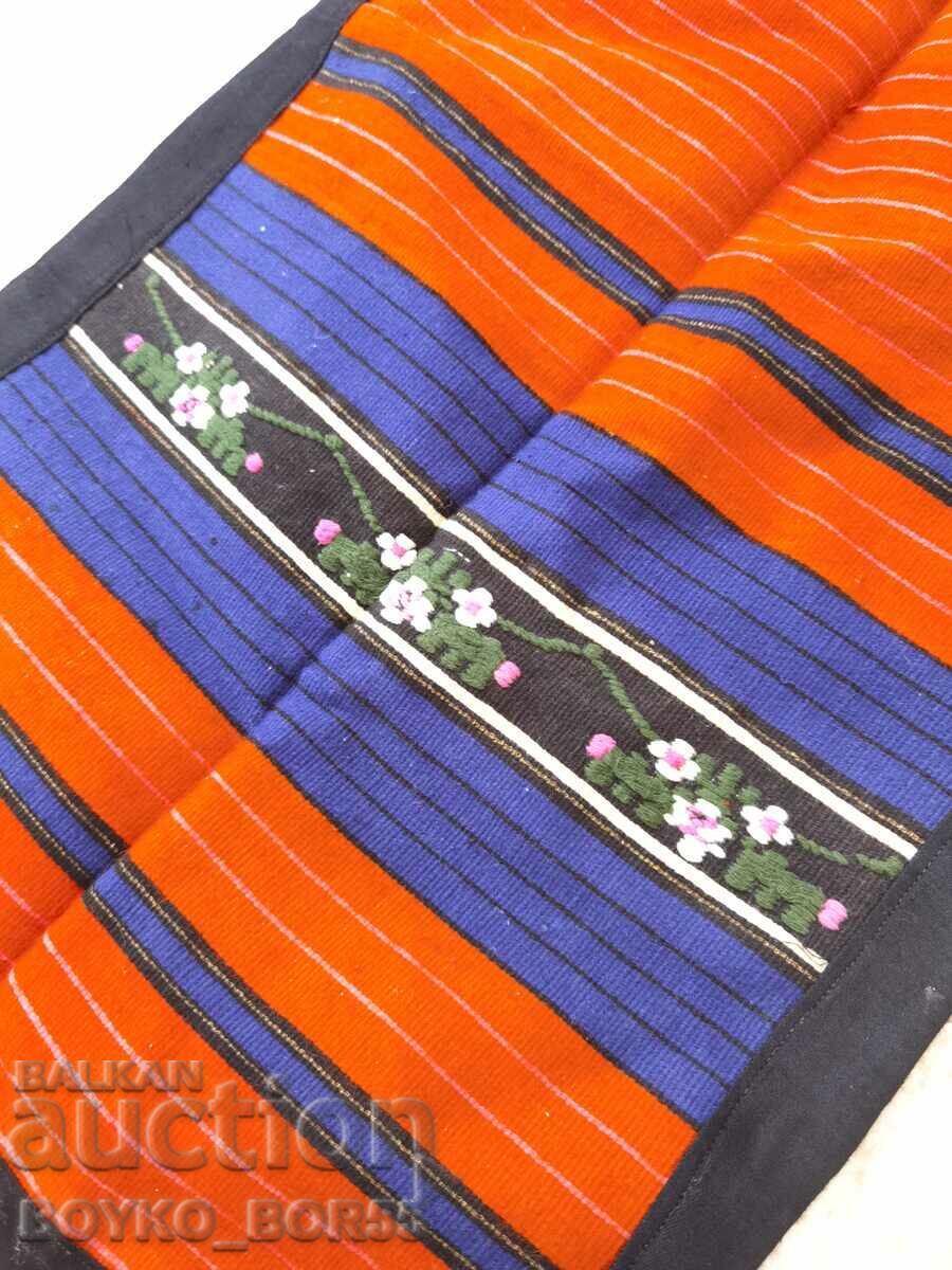 Delivery of Authentic Vintage 1930s Apron Delivery of Authentic Vintage 1930s Apron