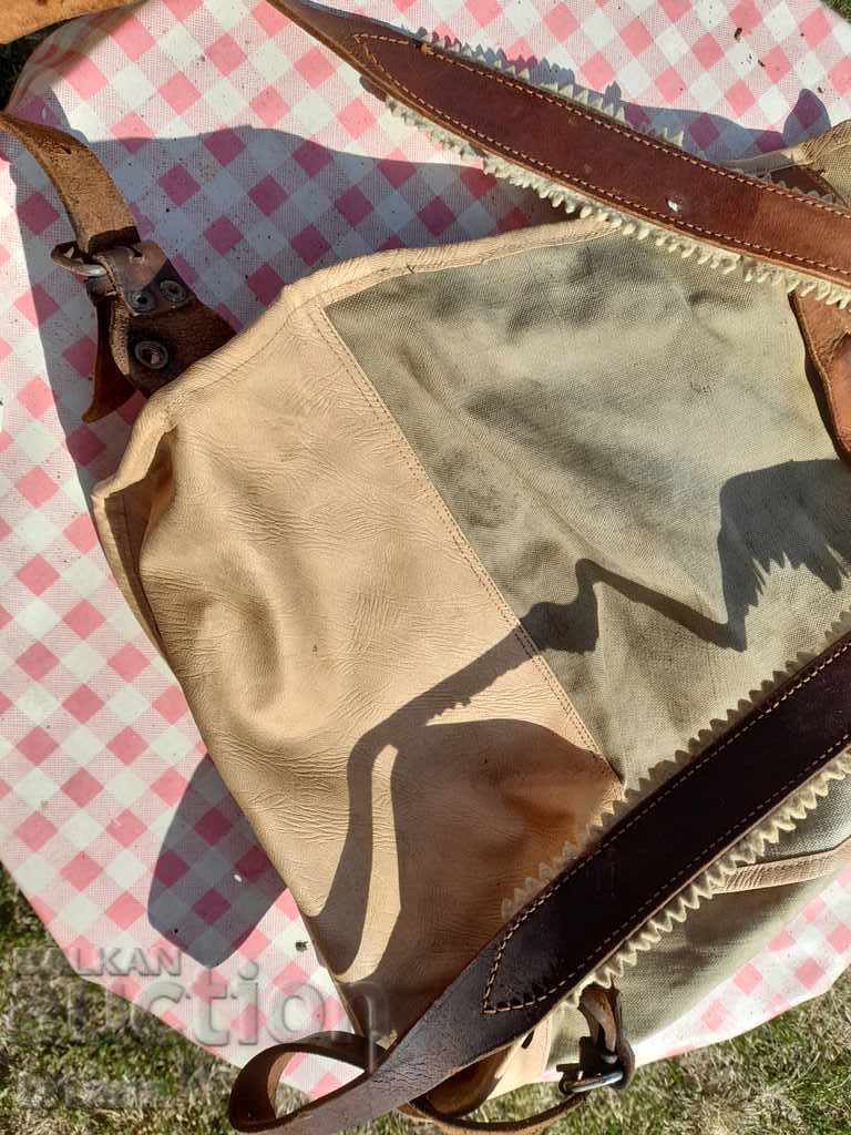 Old BTS Backpack - 5 Old BTS Backpack - 5