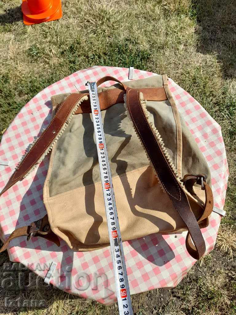 Old BTS Backpack - 6 Old BTS Backpack - 6