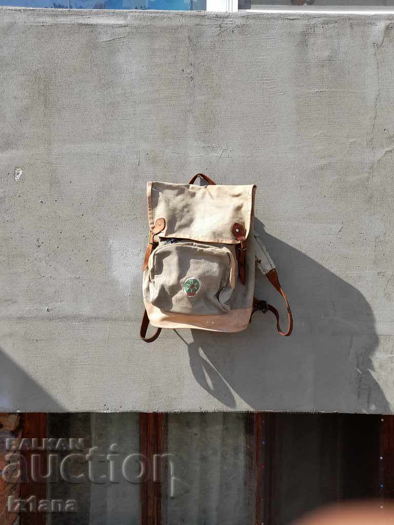 Old BTS Backpack Old BTS Backpack