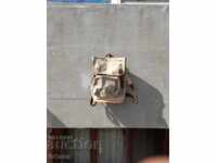 Παλιό σακίδιο BTS