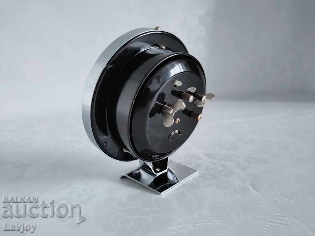 CHINESE ANIMATED CLOCK ALARM Panda Bears - 5 CHINESE ANIMATED CLOCK ALARM Panda Bears - 5