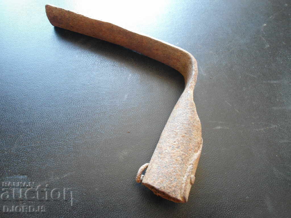 Δημοπρασία παλιό εργαλείο Δημοπρασία παλιό εργαλείο