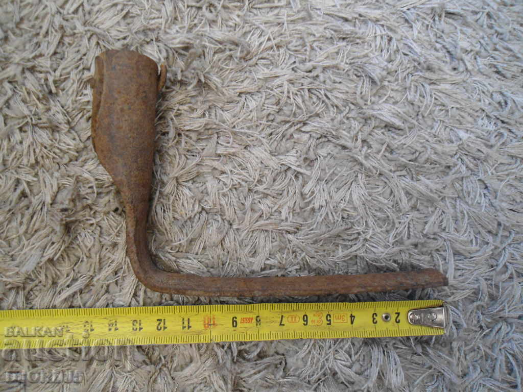 παλιό εργαλείο - 5 παλιό εργαλείο - 5