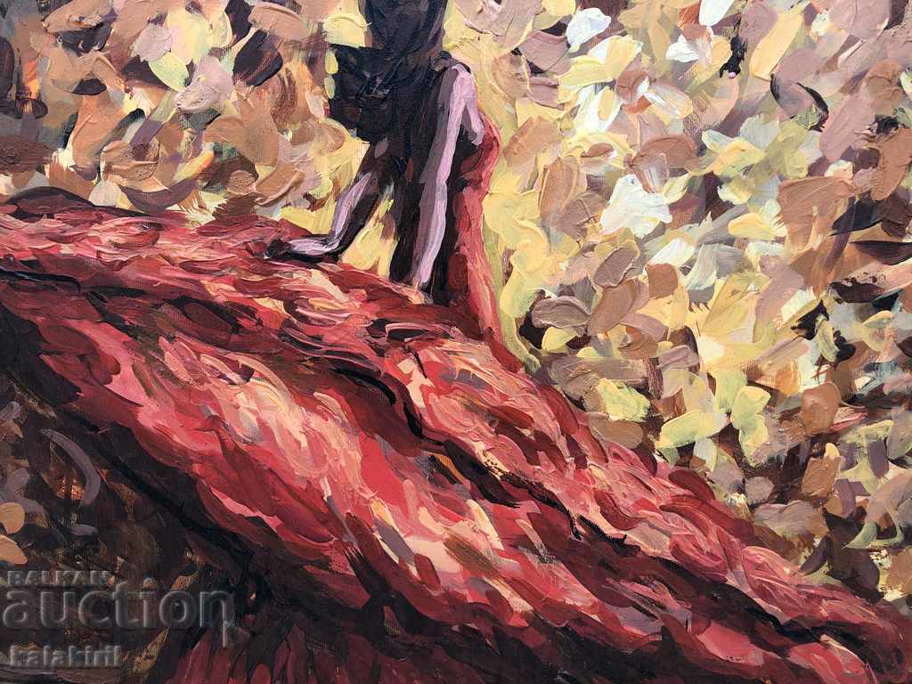 Flamenco with price 1000.00 BGN | € 511.29