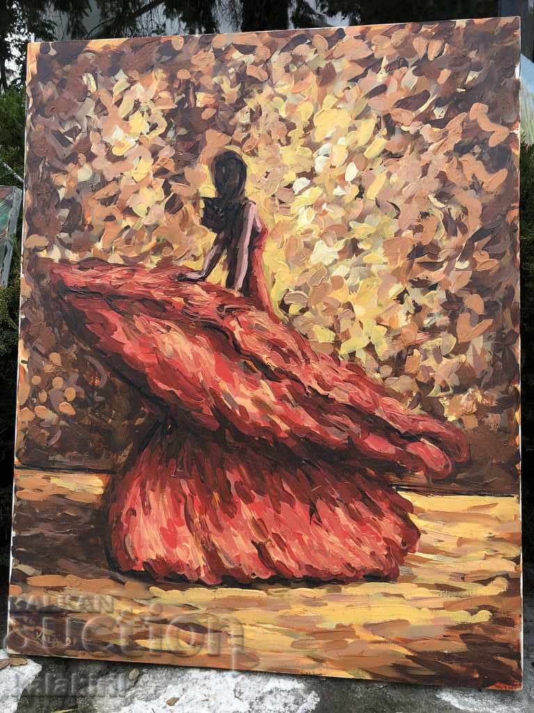 Flamenco - 5