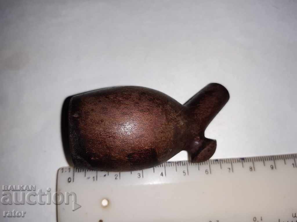 Παλιά κούνια, κεφάλι με τιμή € 3.99 | 7.80 BGN