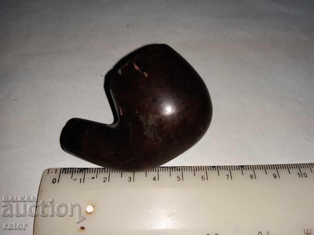 Παλαιός σωλήνας, κεφαλή - Γερμανία, GDR με τιμή 5.00 BGN | € 2.56 Παλαιός σωλήνας, κεφαλή - Γερμανία, GDR με τιμή 5.00 BGN | € 2.56