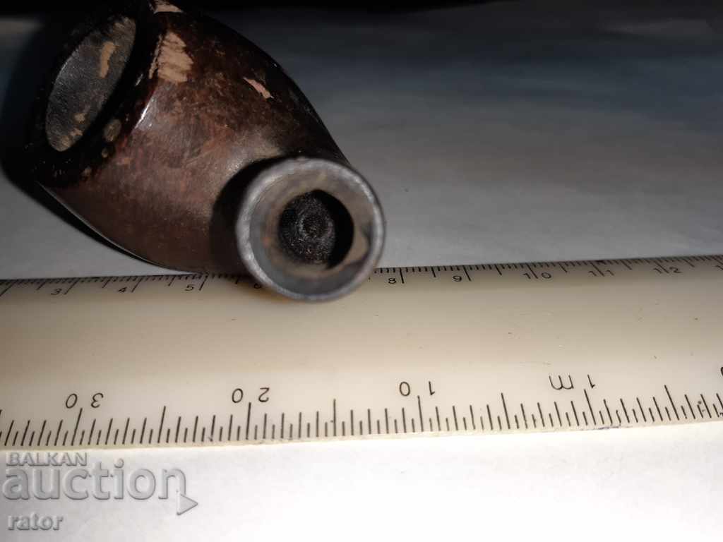 Παλιά κούνια, κεφαλή - Γερμανία, Ανατολική Γερμανία - 5