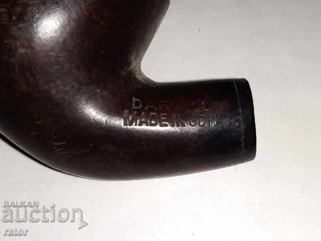 Παλιά κούνια, κεφαλή - Γερμανία, Ανατολική Γερμανία - 6