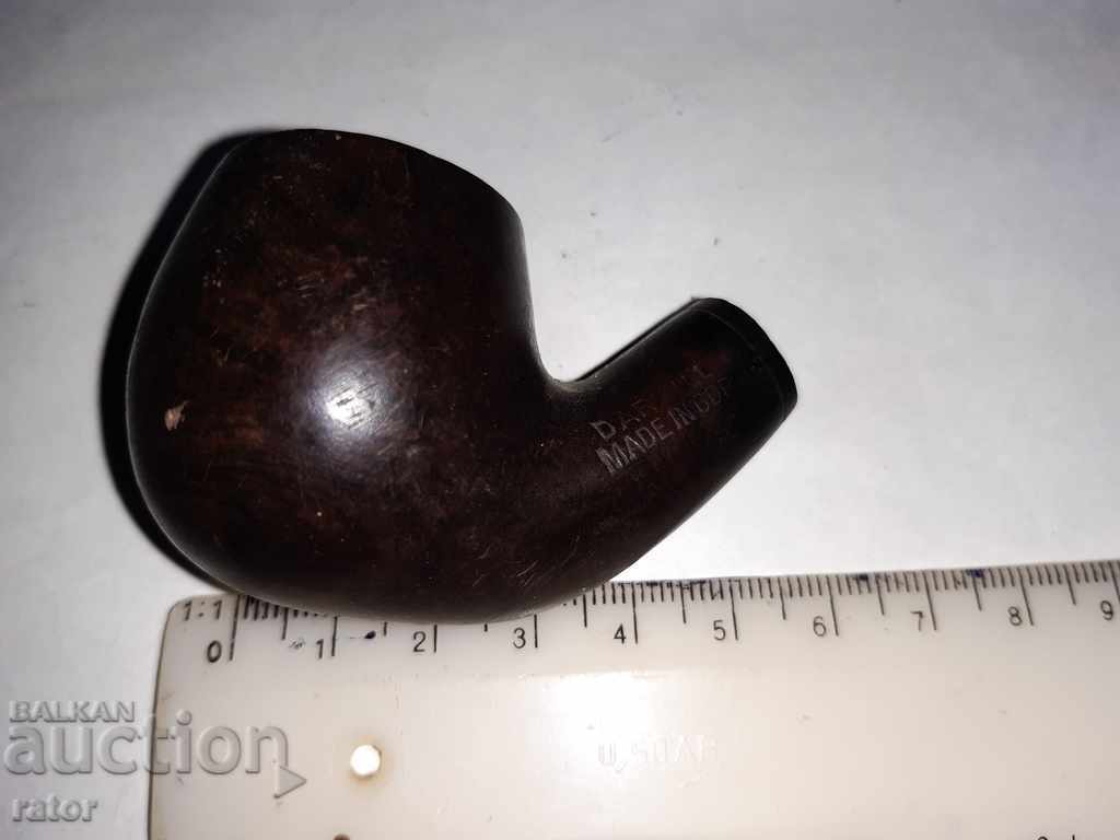 Παλιά κούνια, κεφαλή - Γερμανία, Ανατολική Γερμανία