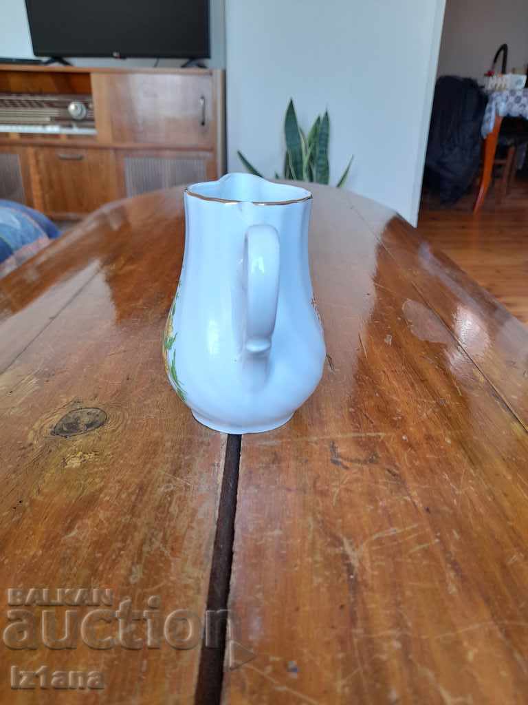 Παράδοση Παλιά πορσελάνινη κανάτα, κανάτα Παράδοση Παλιά πορσελάνινη κανάτα, κανάτα