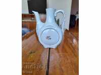 ulcior veche de porțelan, ulcior