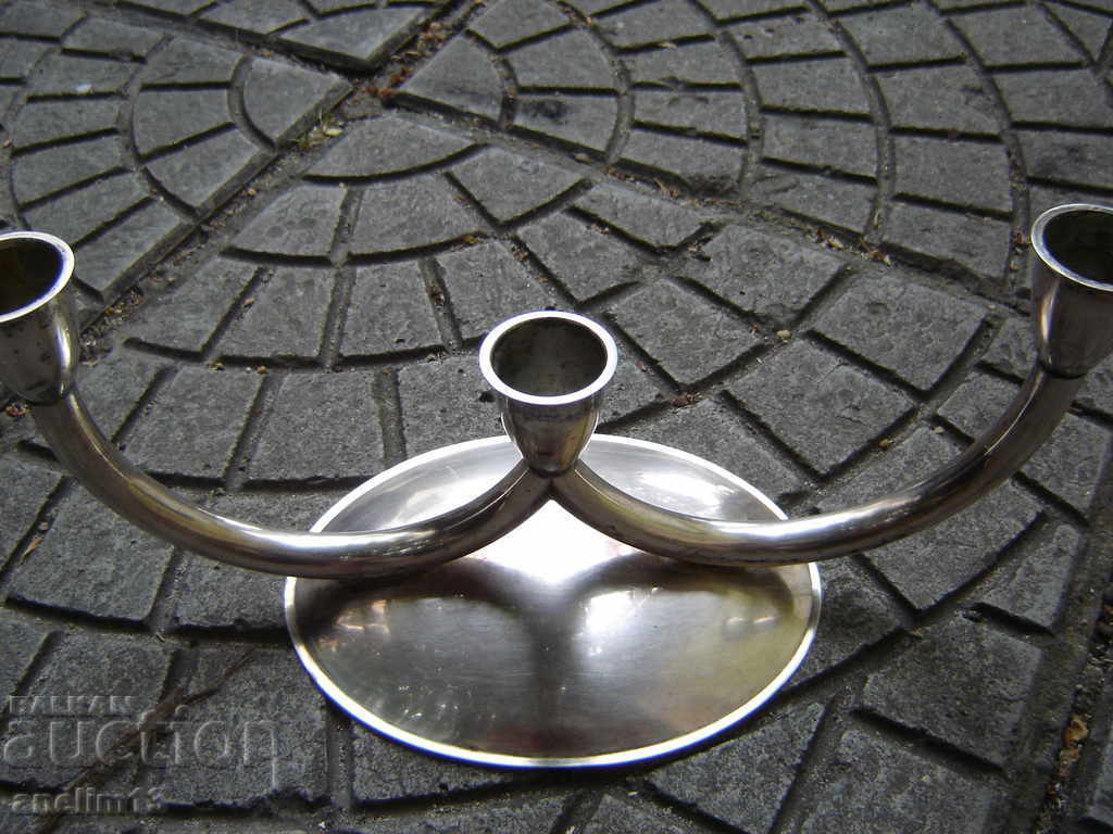 STAR SUCCESSFUL CANDLE with price 20.00 BGN | € 10.23