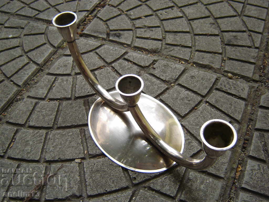 Auction  STAR SUCCESSFUL CANDLE