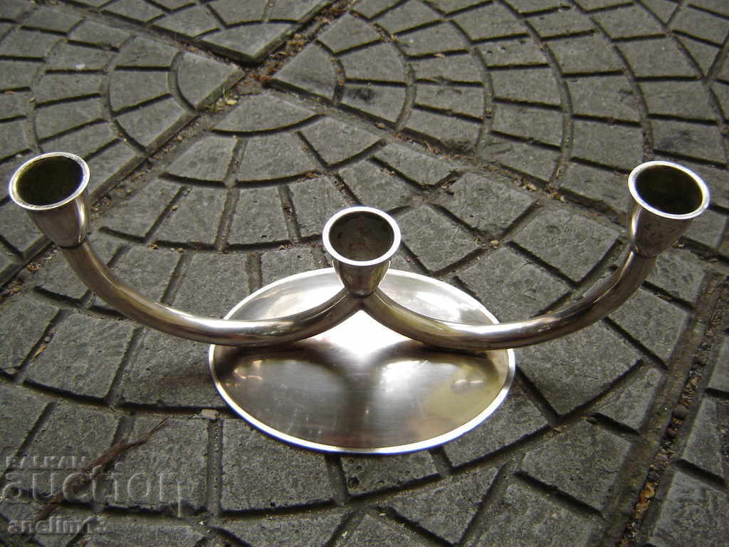 Παράδοση ΣΤΑΡ ΑΣΗΜΕΝΙΟΣ ΚΗΡΟΠΗΓΙΟ