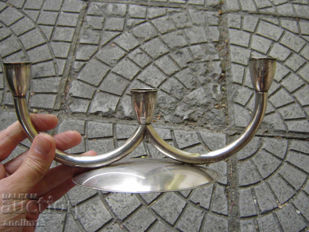 STAR SUCCESSFUL CANDLE - 7