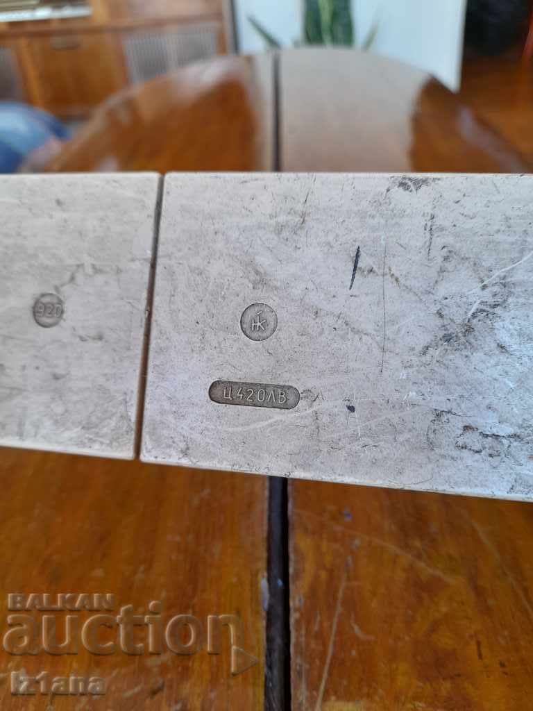 Old box for electronic components - 6 Old box for electronic components - 6