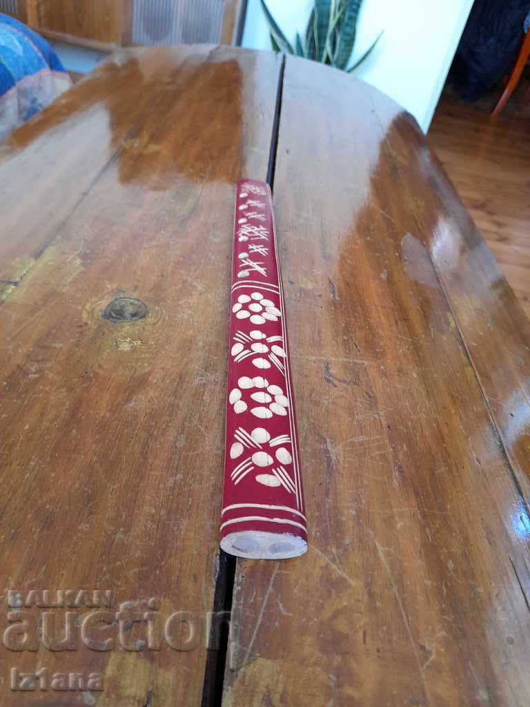 Old rascal, duduk, whistle with price 38.00 BGN | € 19.43