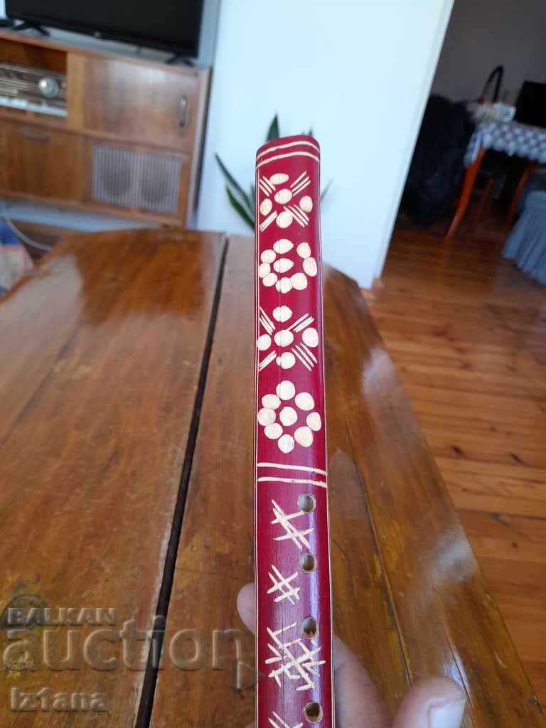 Old rascal, duduk, whistle - 5