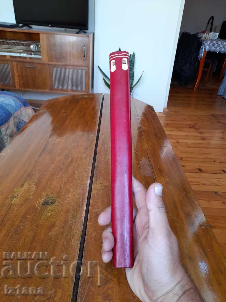 Old rascal, duduk, whistle - 6