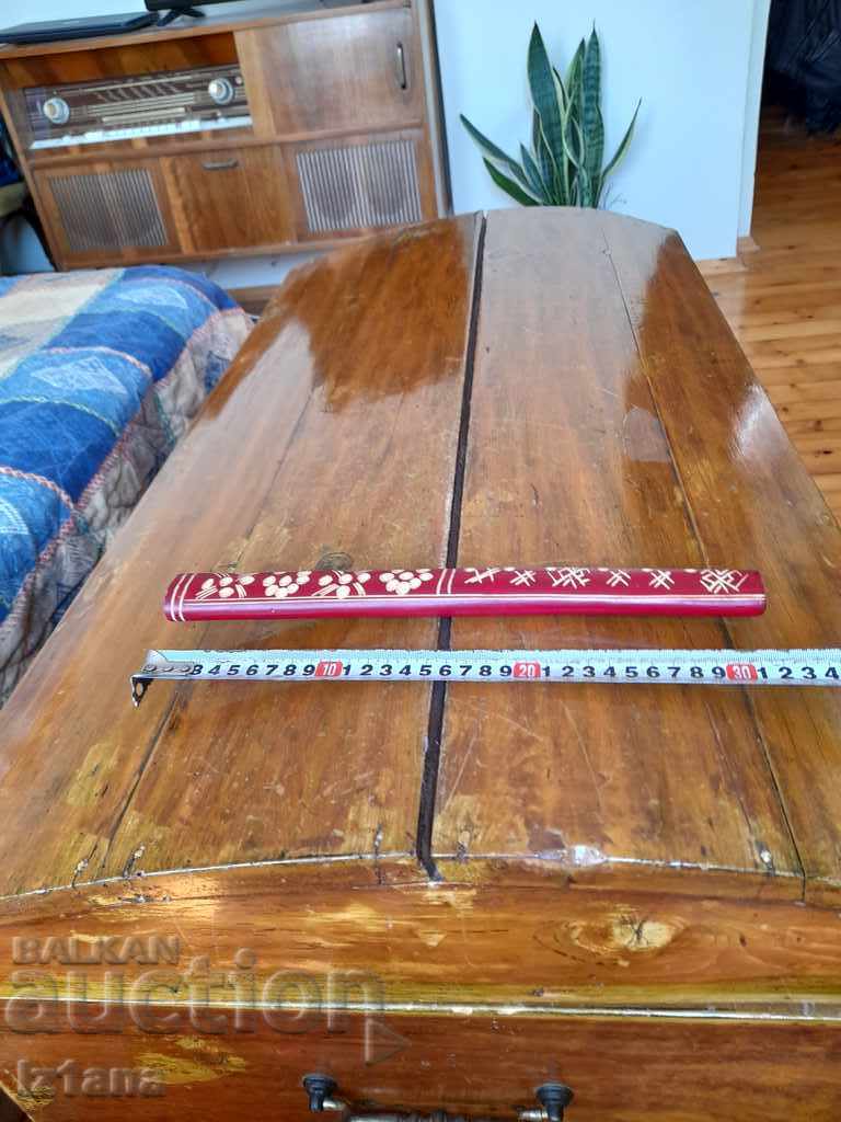 Old rascal, duduk, whistle - 7