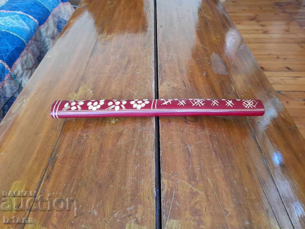 Old rascal, duduk, whistle