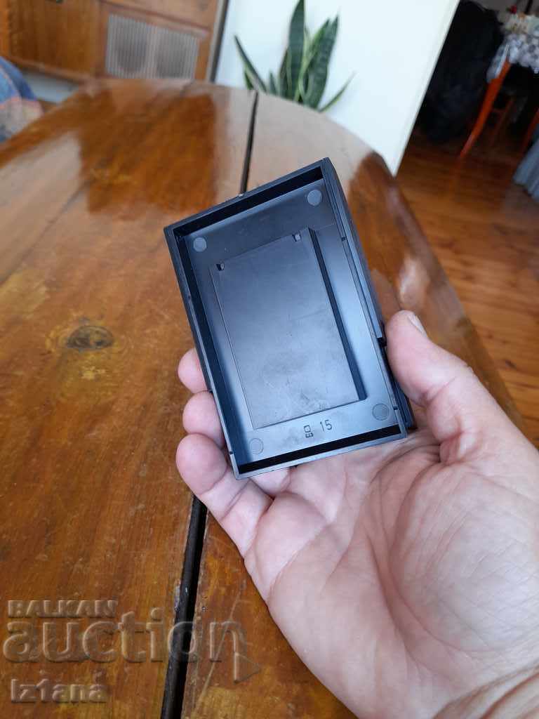 Old Ronson lighter box - 5 Old Ronson lighter box - 5