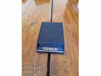 Vechea cutie de brichetă Ronson