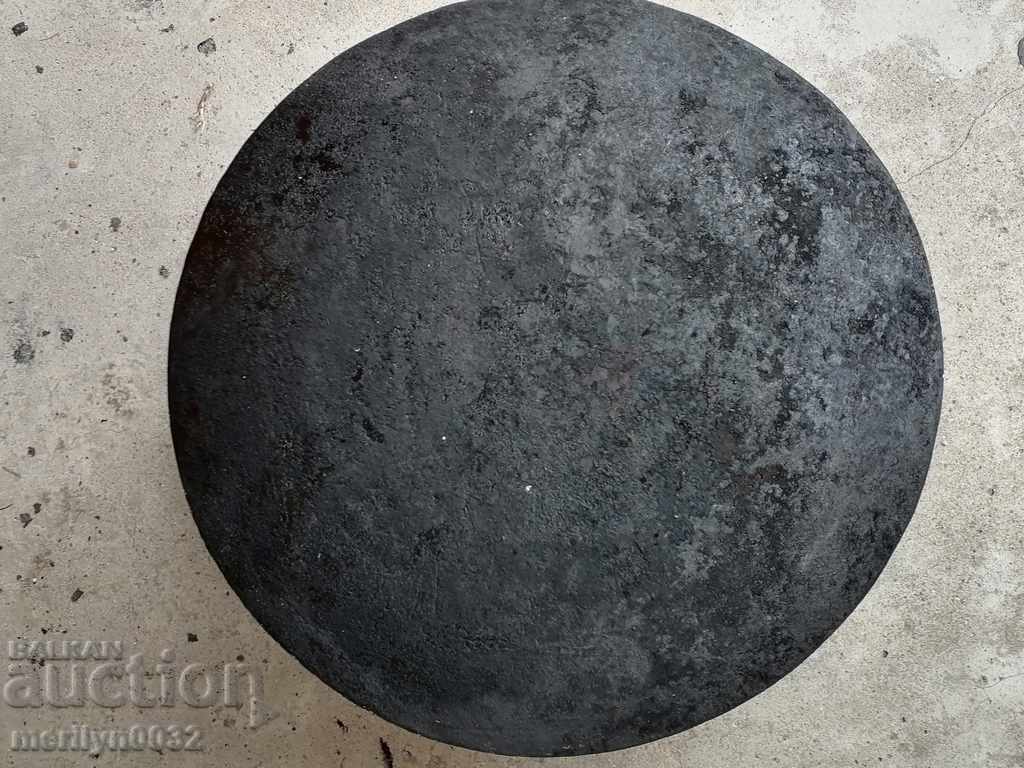 Old Harania copper vessel 5.7kg large copper copper boiler - 5 Old Harania copper vessel 5.7kg large copper copper boiler - 5