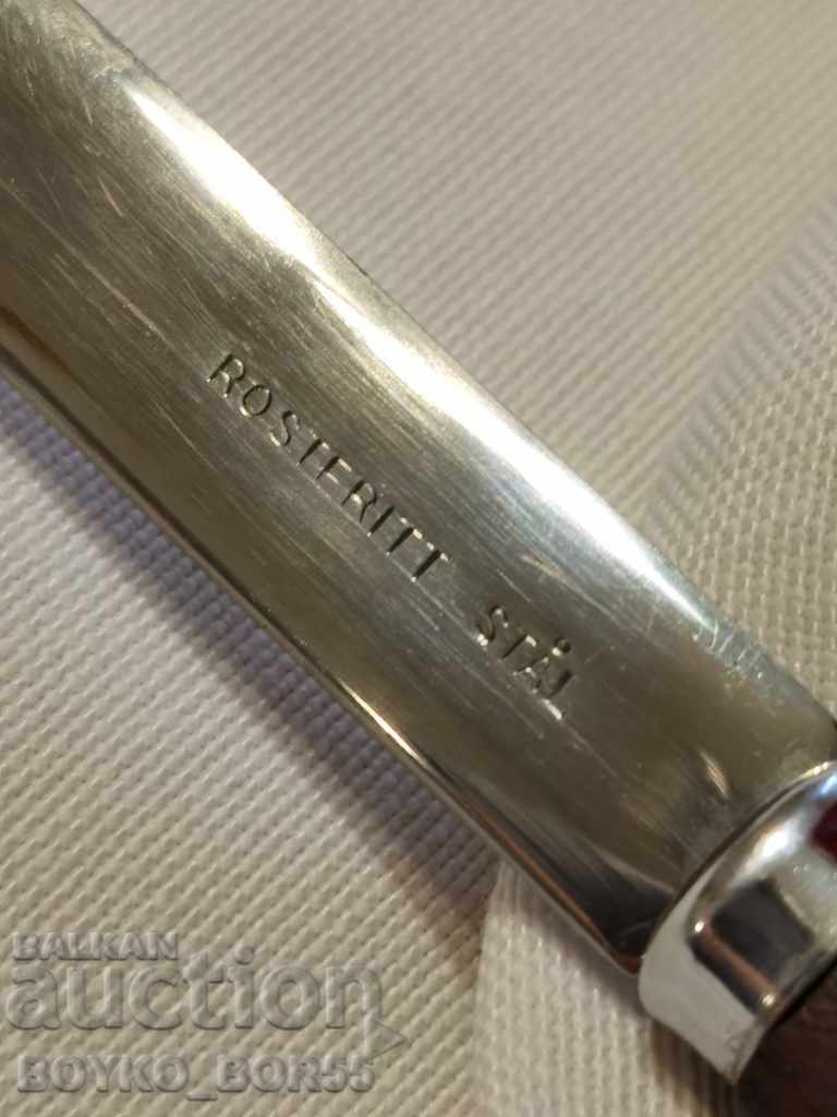 Delivery of Knife - Kama Delivery of Knife - Kama