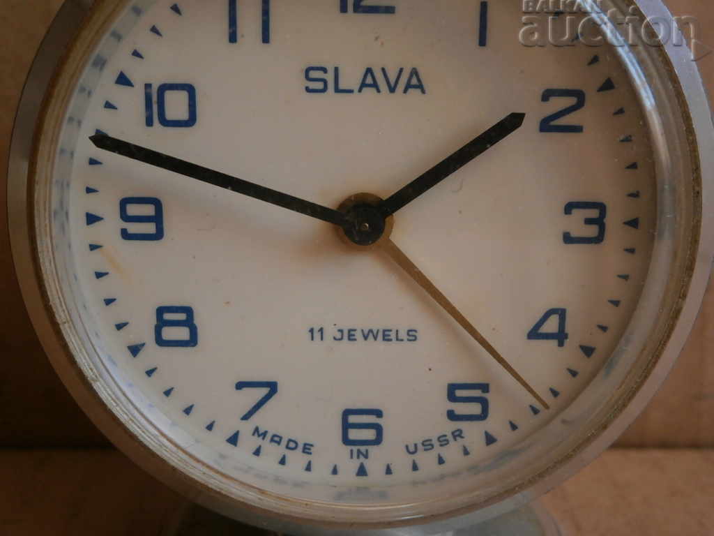 Auction retro glory watch Auction retro glory watch