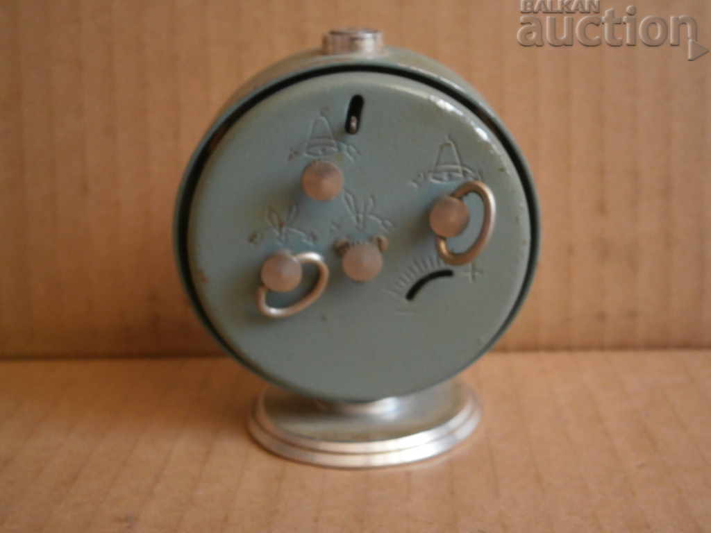 Delivery of retro glory watch Delivery of retro glory watch