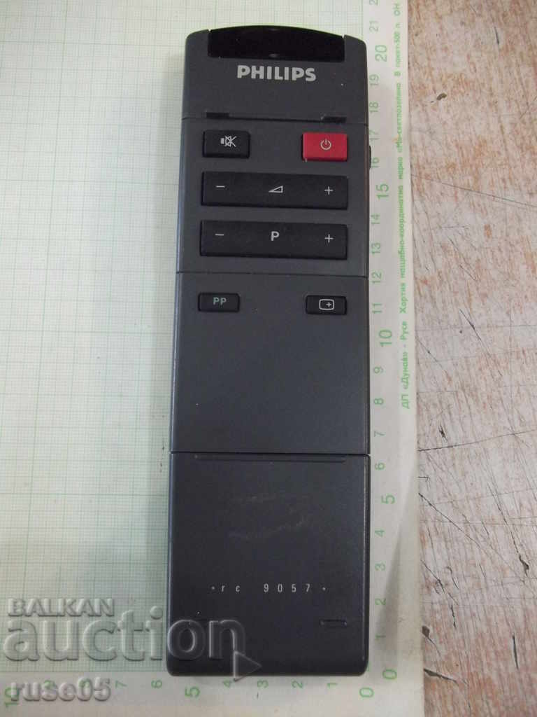 Auction Remote "PHILIPS" working - 4 Auction Remote "PHILIPS" working - 4