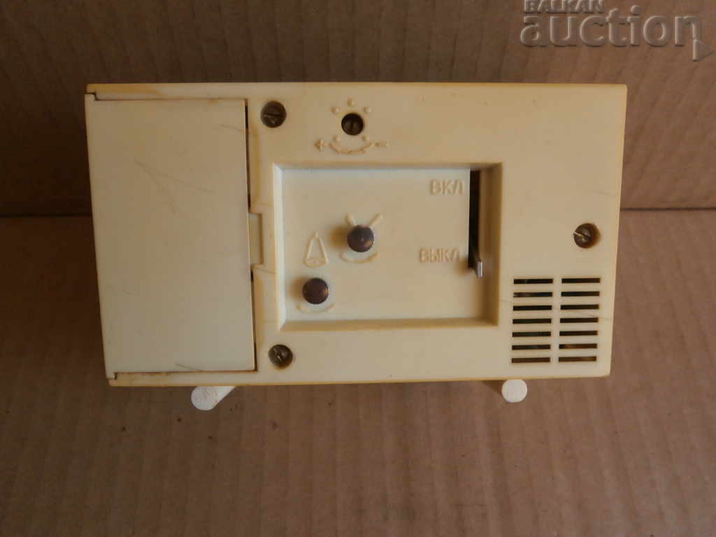 retro clock glory - 6 retro clock glory - 6