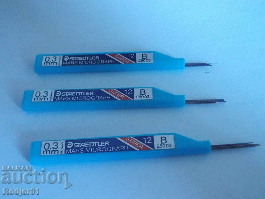 Delivery of stationery - mini graffiti STAEDTLER Delivery of stationery - mini graffiti STAEDTLER