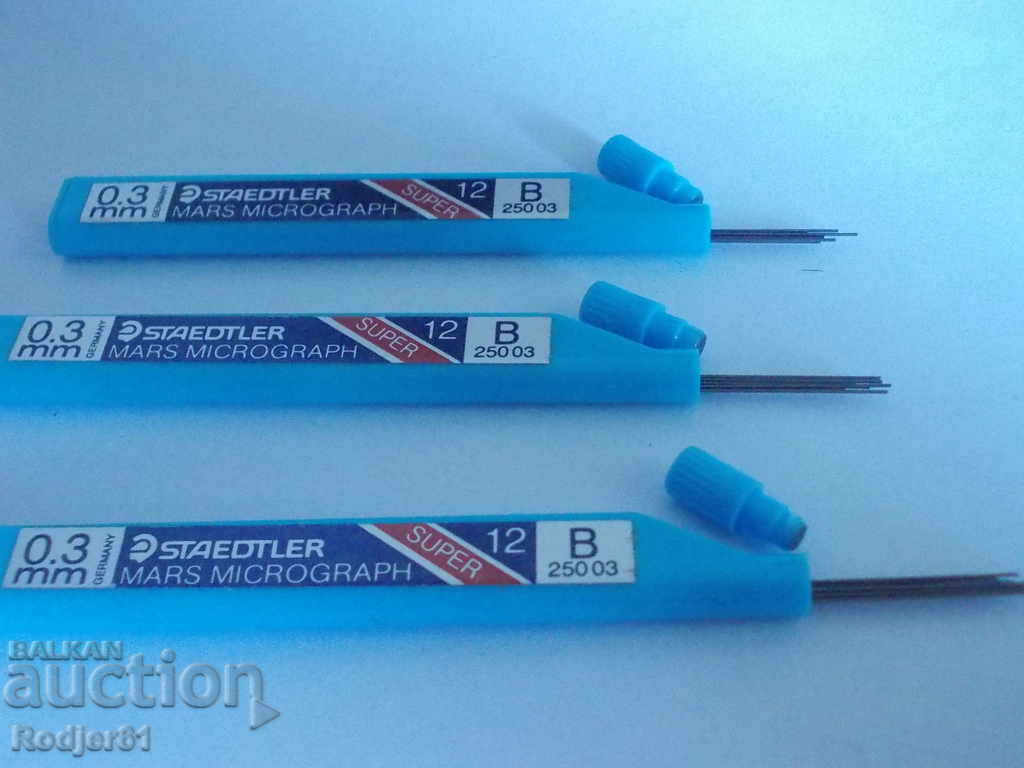 stationery - mini graffiti STAEDTLER stationery - mini graffiti STAEDTLER