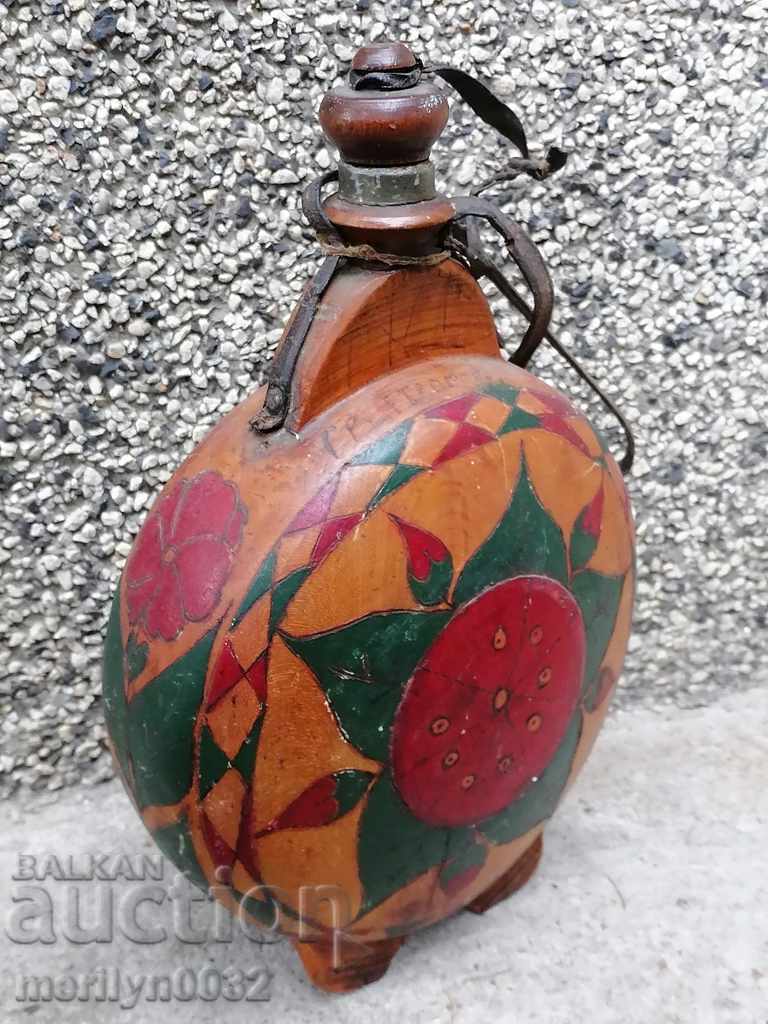 Butoiul țarului, butoiul, butoiul de lemn, butoiul, butoiul cu preț 128.00 BGN | € 65.45