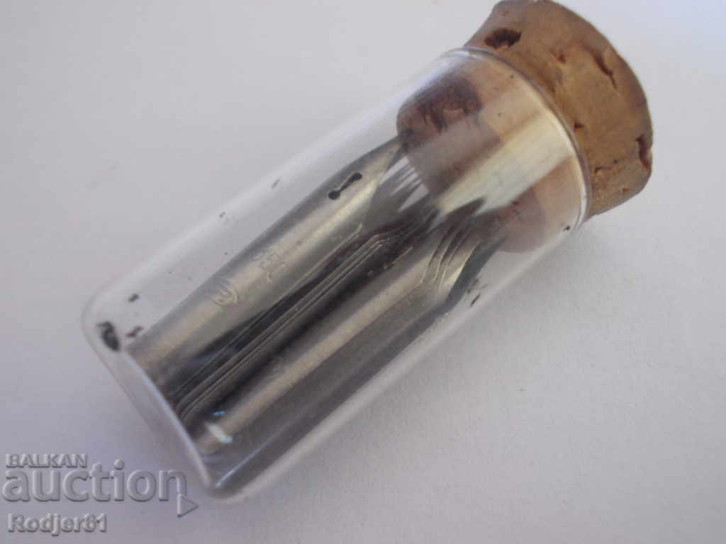 PENTRU COLECTORI - stilouri cu pene din secolul trecut - 5