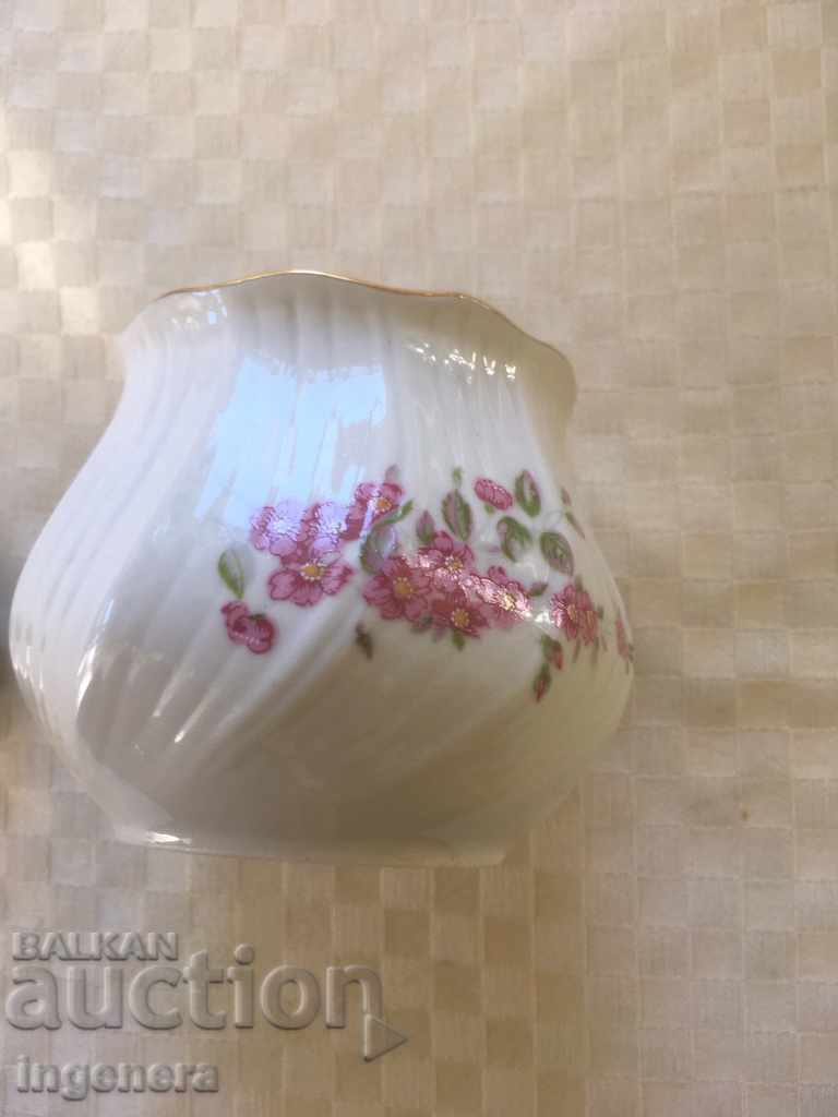 Δημοπρασία ΠΟΡΣΕΛΑΝΙΑ ΖΑΧΑΡΗ ΒΟΥΛΓΑΡΙΑ Δημοπρασία ΠΟΡΣΕΛΑΝΙΑ ΖΑΧΑΡΗ ΒΟΥΛΓΑΡΙΑ