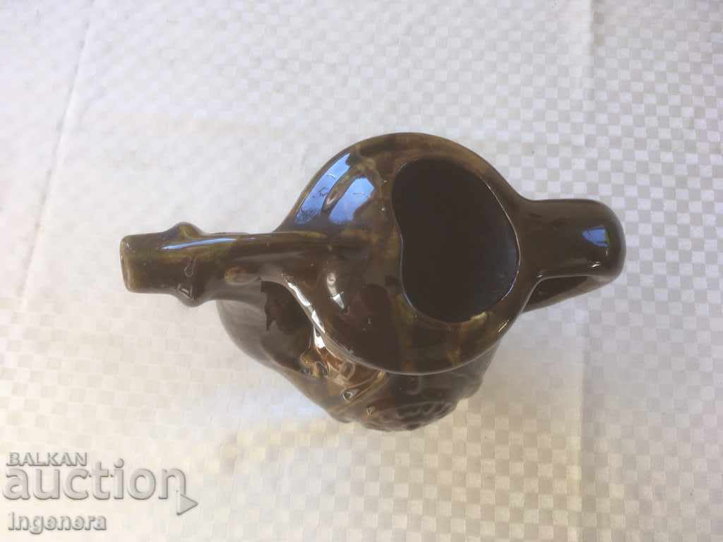 CERAMICS KRONDIR KANA CUPS GLUC - 6