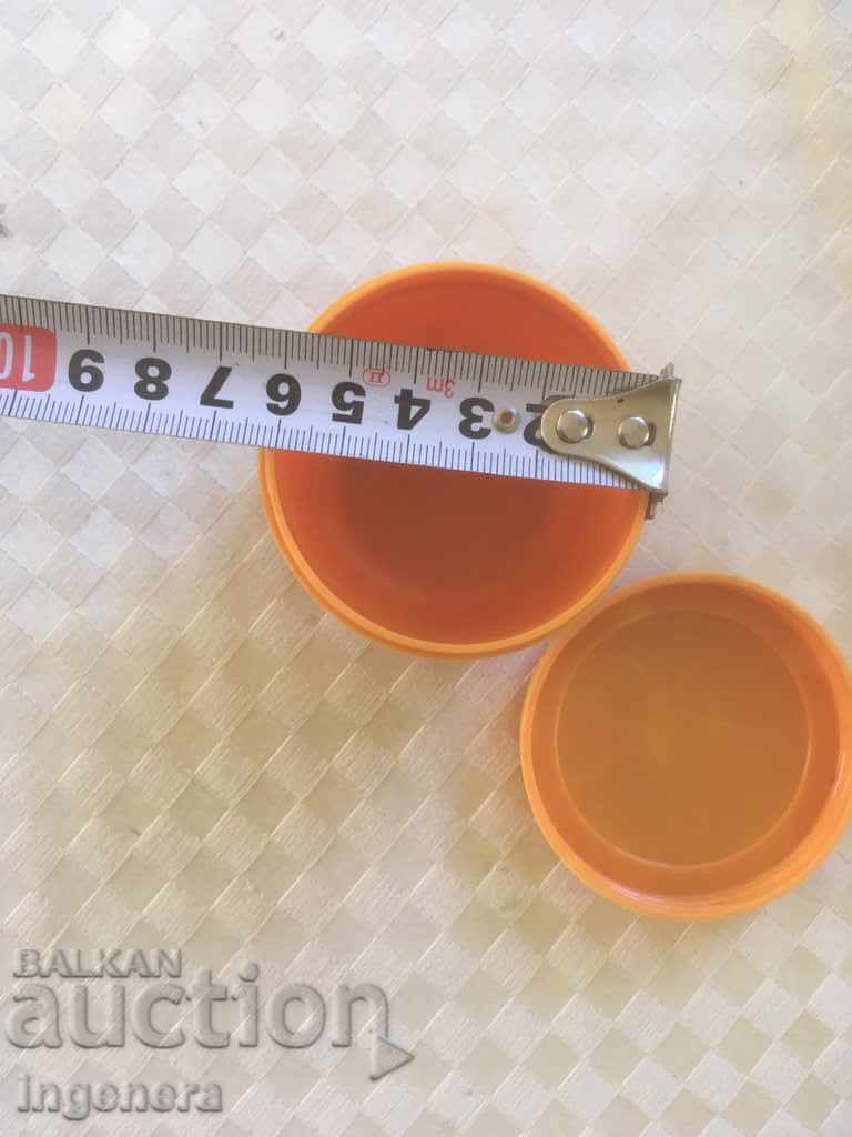 Delivery of BOX ANTIQUE BAKELITE BOX Delivery of BOX ANTIQUE BAKELITE BOX