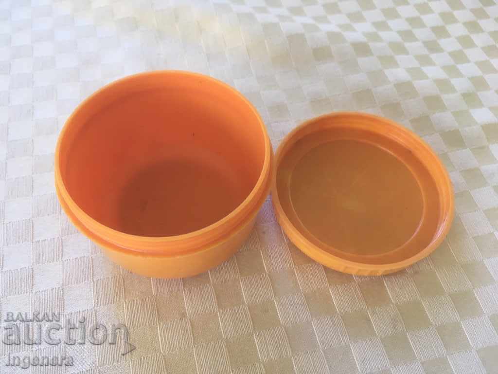 BOX ANTIQUE BAKELITE BOX - 5 BOX ANTIQUE BAKELITE BOX - 5